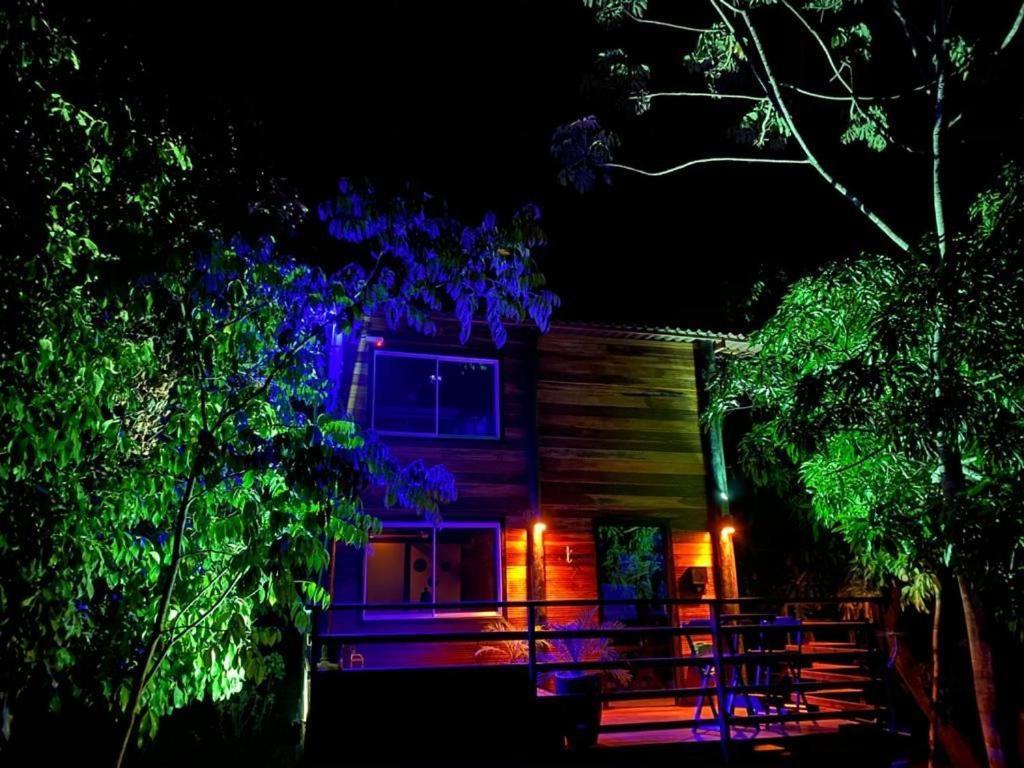 Shambala Piri Pirenopolis