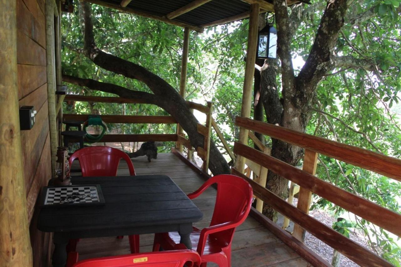 Shambala Piri 度假居 Pirenopolis