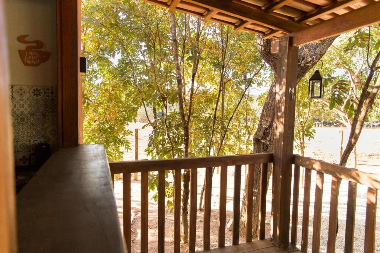 Shambala Piri Pirenopolis