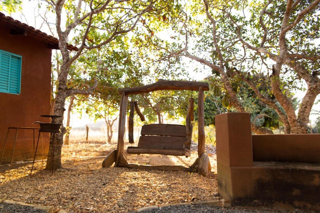 Shambala Piri 度假居 Pirenopolis