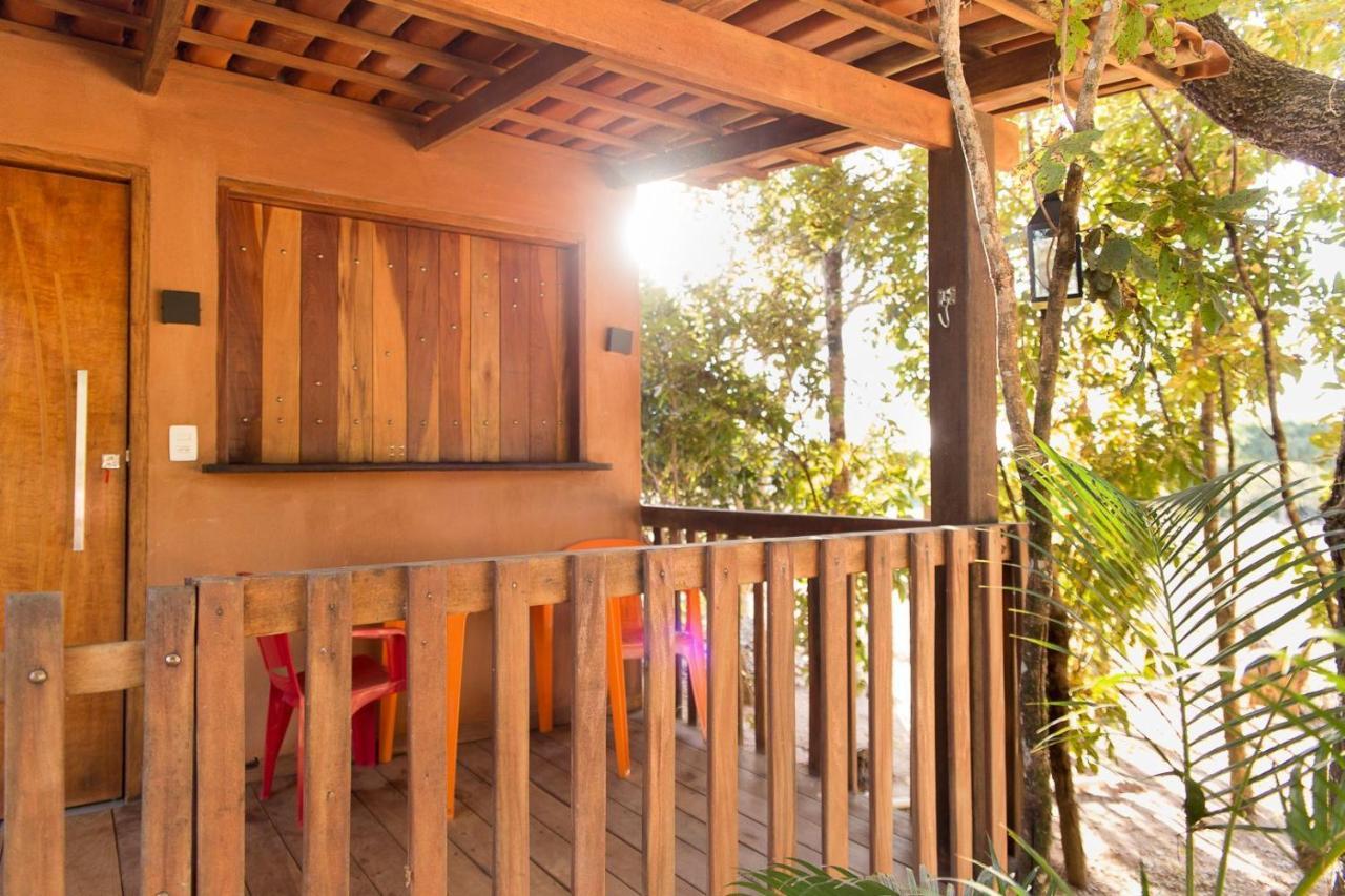 Shambala Piri Pirenopolis
