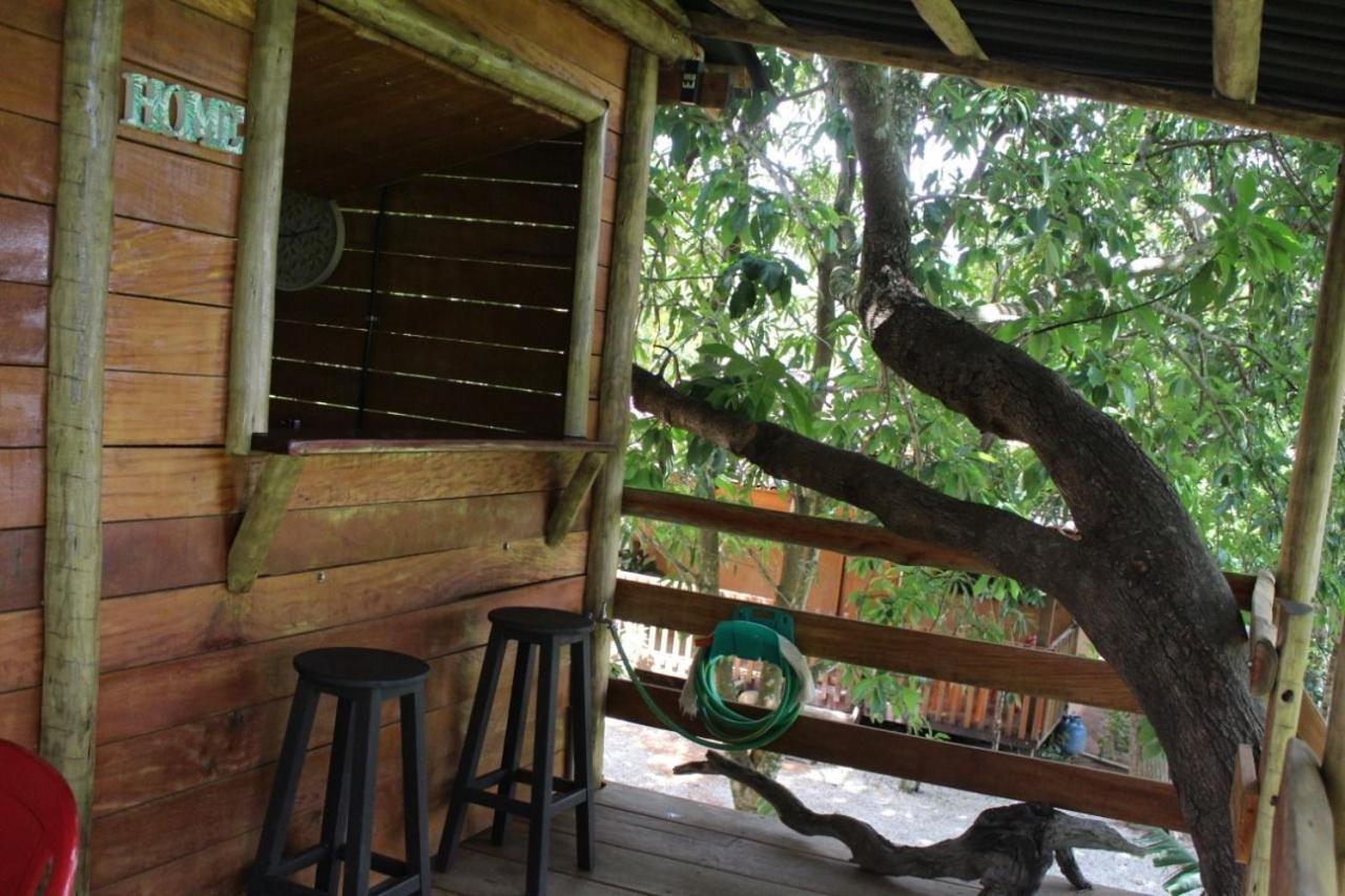 Shambala Piri 度假居 Pirenopolis