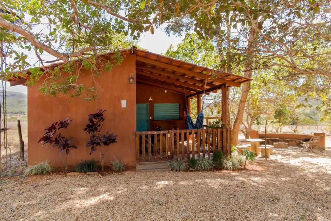 度假居 Shambala Piri Pirenopolis